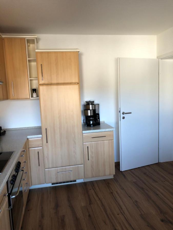 Nagelfluh Hues Appartement Blaichach