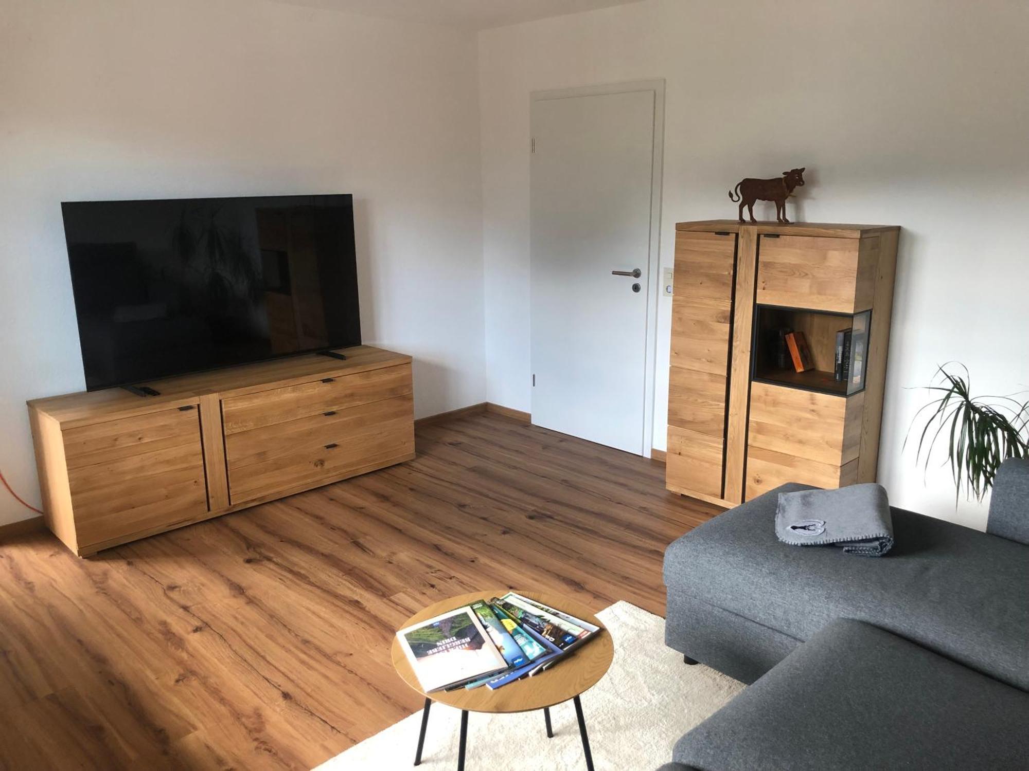 Appartement Nagelfluh Hues